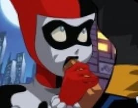 Batman Strikes Again screenshot 2