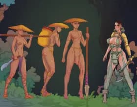 Battle Sisters screenshot 3