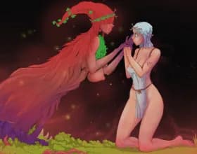 Battle Sisters screenshot 2
