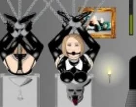 BDSM Castle screenshot 3