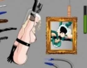 BDSM Castle screenshot 2