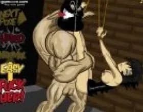 BDSM Dungeon Slave screenshot 4