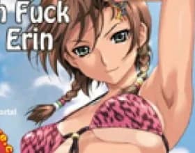 Beach Fuck with Erin screenshot 3