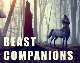 Beast Companions [v 2.2.0]
