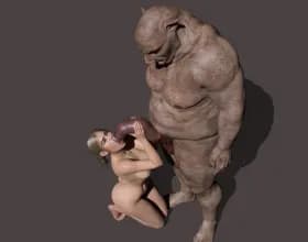 Beasts of Our Beginning screenshot 6