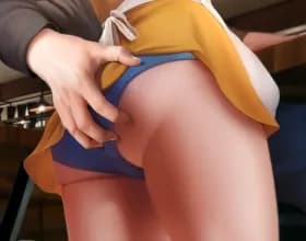 Becoming a Femboy screenshot 6