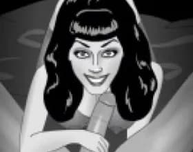 Betty Blew screenshot 3
