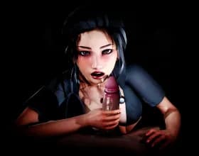 Between Humanity screenshot 5