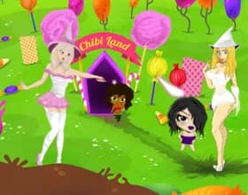 BeWitched 2: Elixir of Life screenshot 1