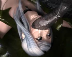 Bio Seeker vol.1 B screenshot 1