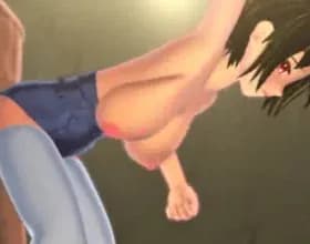 Bitter Honey screenshot 1