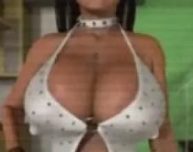 Blackjack with Janice screenshot 4