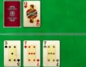 Blackjack with Nicole screenshot 3