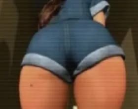 Blackjack with Nicole screenshot 1