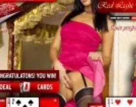 Blackjack with Veronica da Souza screenshot 4