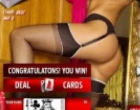 Blackjack with Veronica da Souza screenshot 2