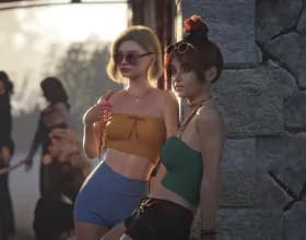 Blairewood screenshot 3