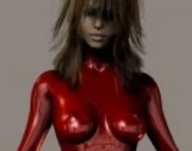 Bloobs screenshot 1