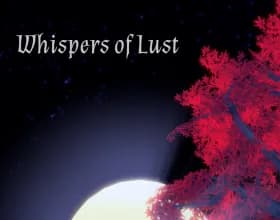 Bloodbound Desire