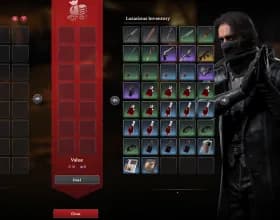 BloodLust screenshot 5