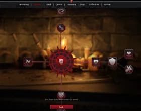 BloodLust screenshot 6