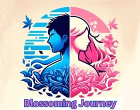 Blossoming Journey [v 0.9]