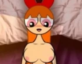 Blossom's Bedroom screenshot 1