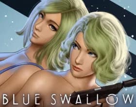 Blue Swallow [v 0.11]