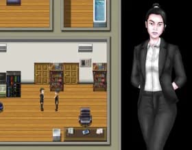 Bodyguard of Lust screenshot 2