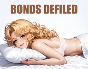 Bonds Defiled [v 0.8L.4]