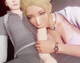 Bound by Lust screenshot 4