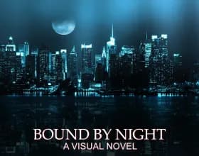Bound by Night