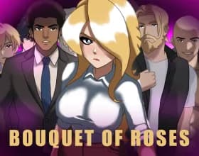 Bouquet of Roses