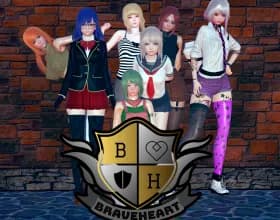 Braveheart Academy
