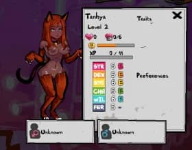 Breeding Season screenshot 3