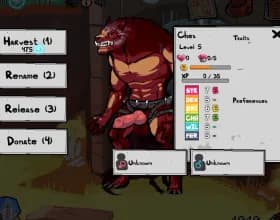 Breeding Season 6 screenshot 1