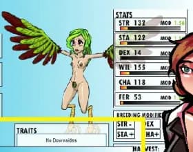 Breeding Season Alpha 4.6 screenshot 5