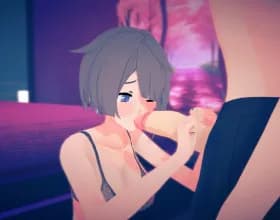 Broken Dreams screenshot 4