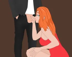Brotel Lustful screenshot 1
