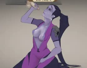 Brothel 34 screenshot 5