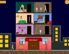 Brothel Empire screenshot 5