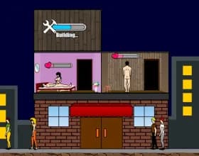Brothel Empire screenshot 3