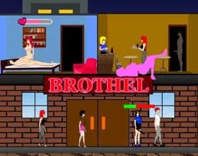 Brothel Empire screenshot 4