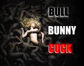 Bull Bunny Cuck