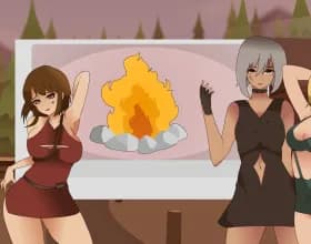 Camp Fe screenshot 5