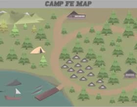 Camp Fe screenshot 3
