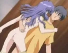 Campus Ep 1 part 2 screenshot 3