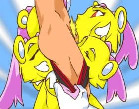 Candy Shop - Gummy screenshot 4