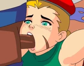 Cannon Spike screenshot 2
