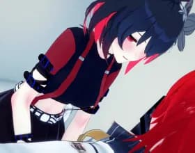 CaptainVerse Part 2 screenshot 3